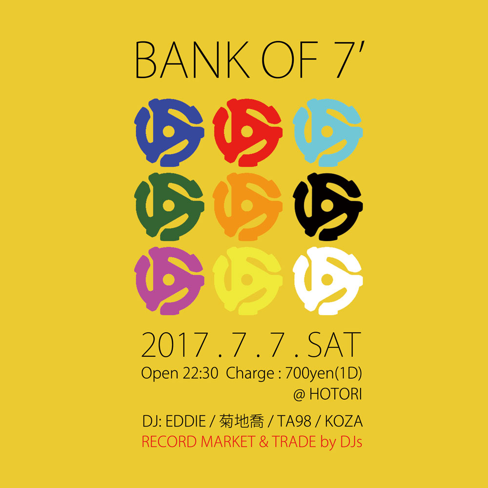 bankof7
